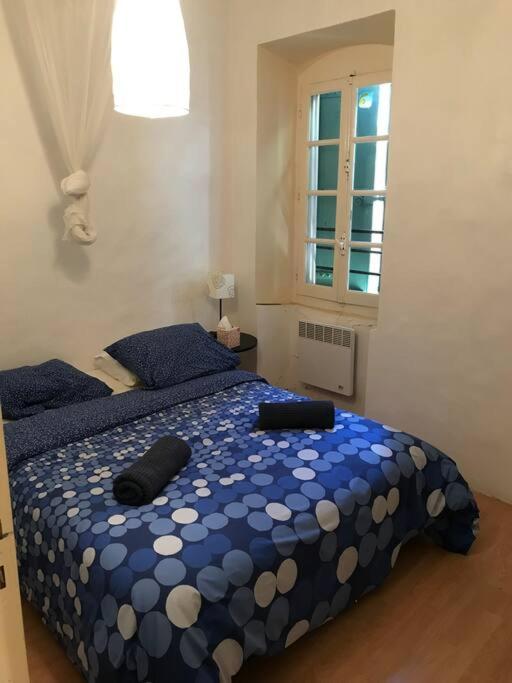 Historic French Townhouse Villa Saint-Thibery Ngoại thất bức ảnh